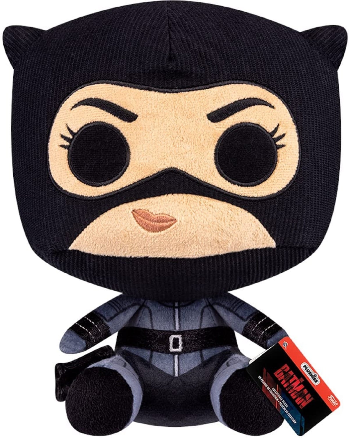 Funko pluche knuffel The Batman Catwoman 20 cm