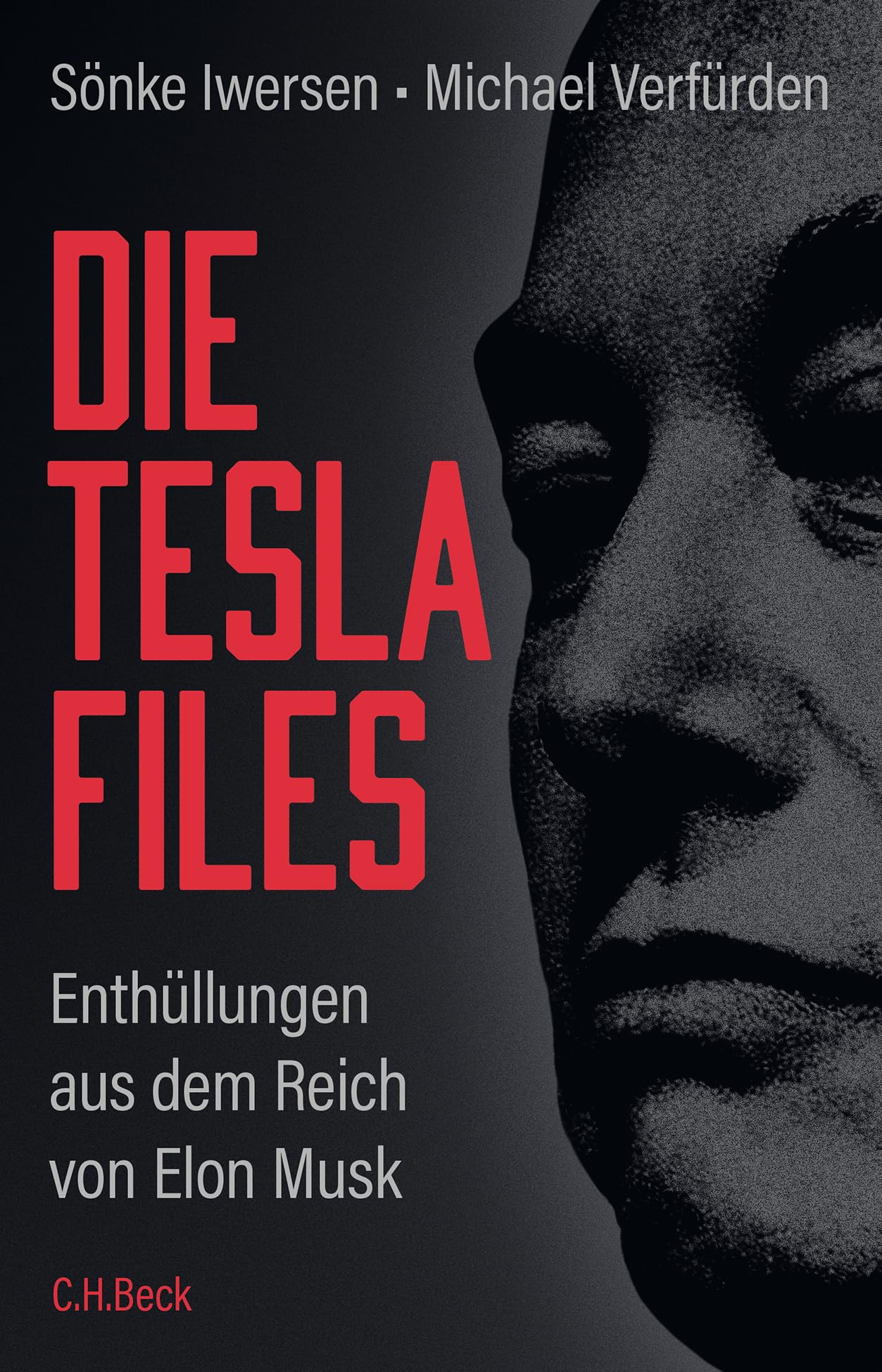 Sönke Iwersen - Die Tesla-Files: Enthüllungen aus dem Reich von Elon Musk - Preis vom 04.10.2026 03:51:26 h