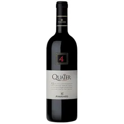 Quater Rosso Firriato 2021