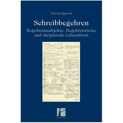 Schreibbegehren, Fachbücher von Corinna Sigmund
