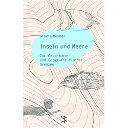 Inseln und Meere, Sachbücher von Gloria Meynen
