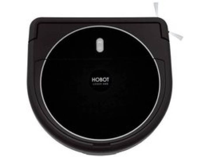 Robot aspirateur et laveur HOBOT LEGEE 688