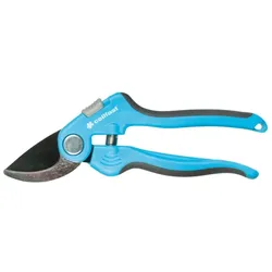 Gartenschere, Bypass, ERGO, Einhand, Rosenschere