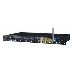 Tascam MZ-123BT - Mischpult