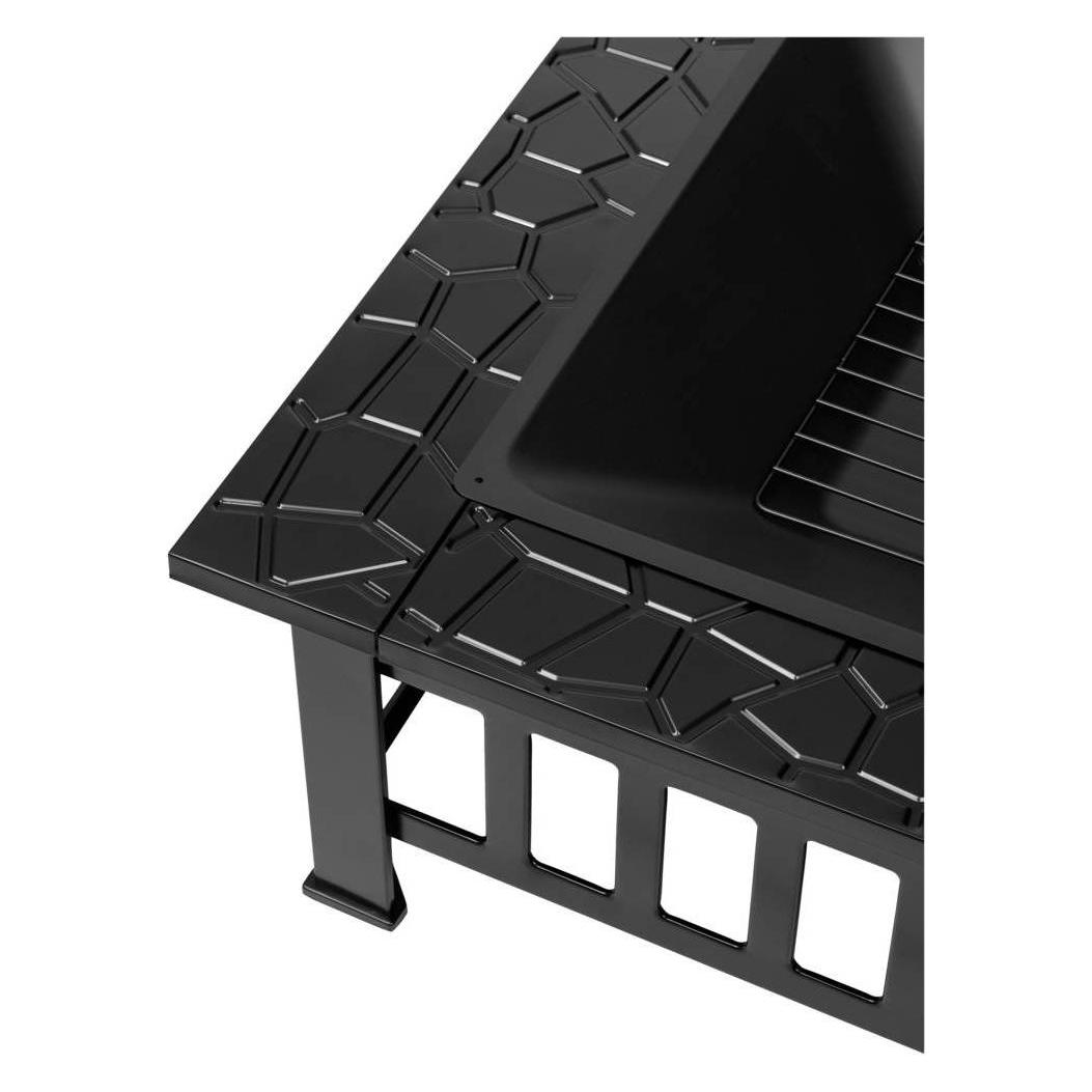 Tepro Feuerstelle Glenview (81 cm) (1170)