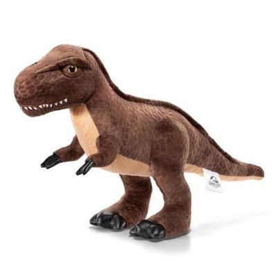 Jurassic Park Collector Plush Tyrannosaurus Rex