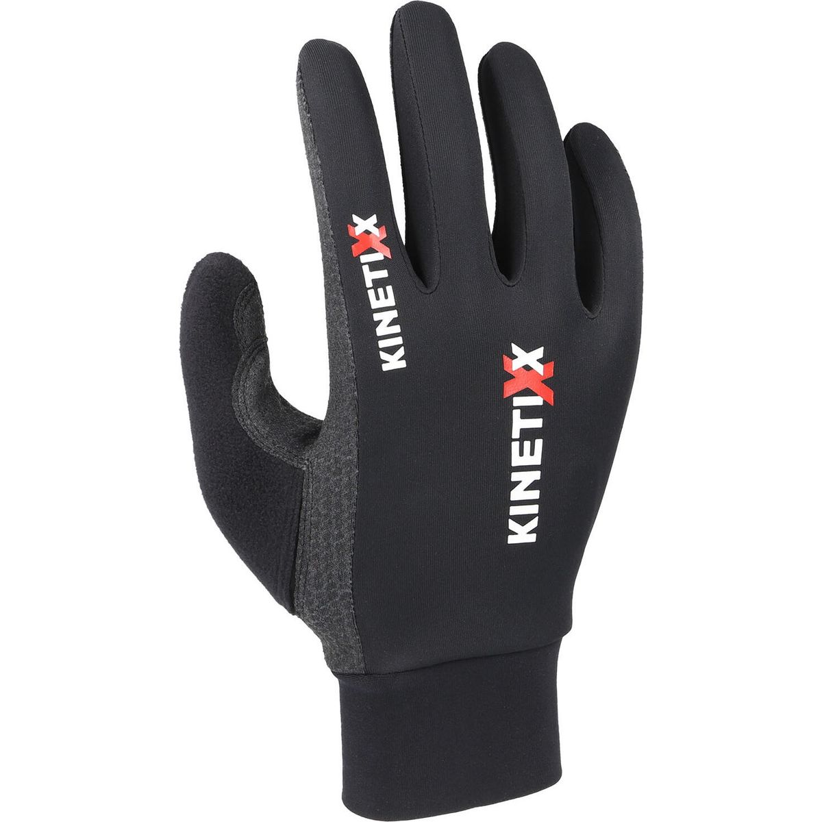 KinetiXx Sol 2.0 black (01) 7 7023-150-01-7