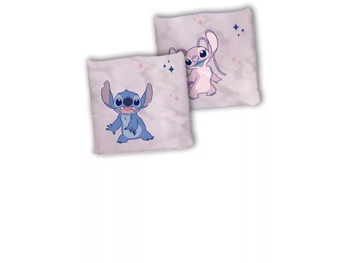 Kussen lilo & stich