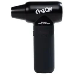 Cyclon Elektrogebläse E-Power Turbo Air Blower schwarz
