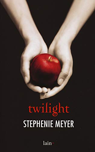 Stephenie Meyer - Twilight - Preis vom 01.10.2026 17:08:56 h