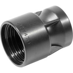 Makita 413Y47-9 WKZ-Muffe Warmschrumpf-Verbindungsmuffe Inhalt: 1 St.