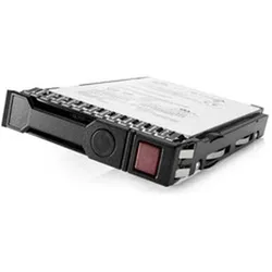 HPE HDD drive 3.5" 6 TB SAS (6 TB, 3.5"), Festplatte