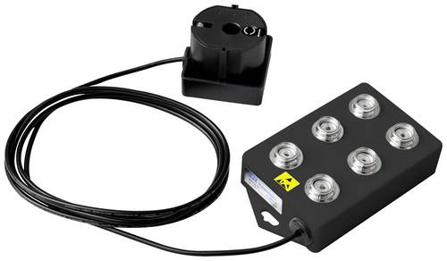 BJZ A-60487 Erdungsbox 1.5m