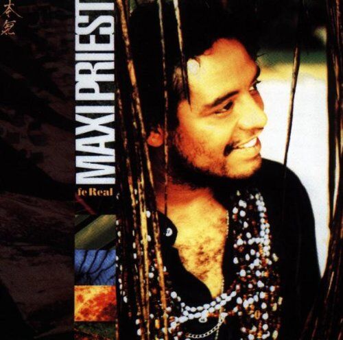 Maxi Priest - Fe Real - Preis vom 09.10.2026 07:28:09 h