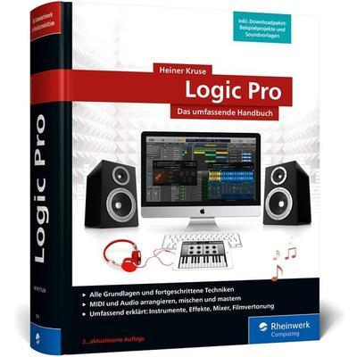 Logic Pro -