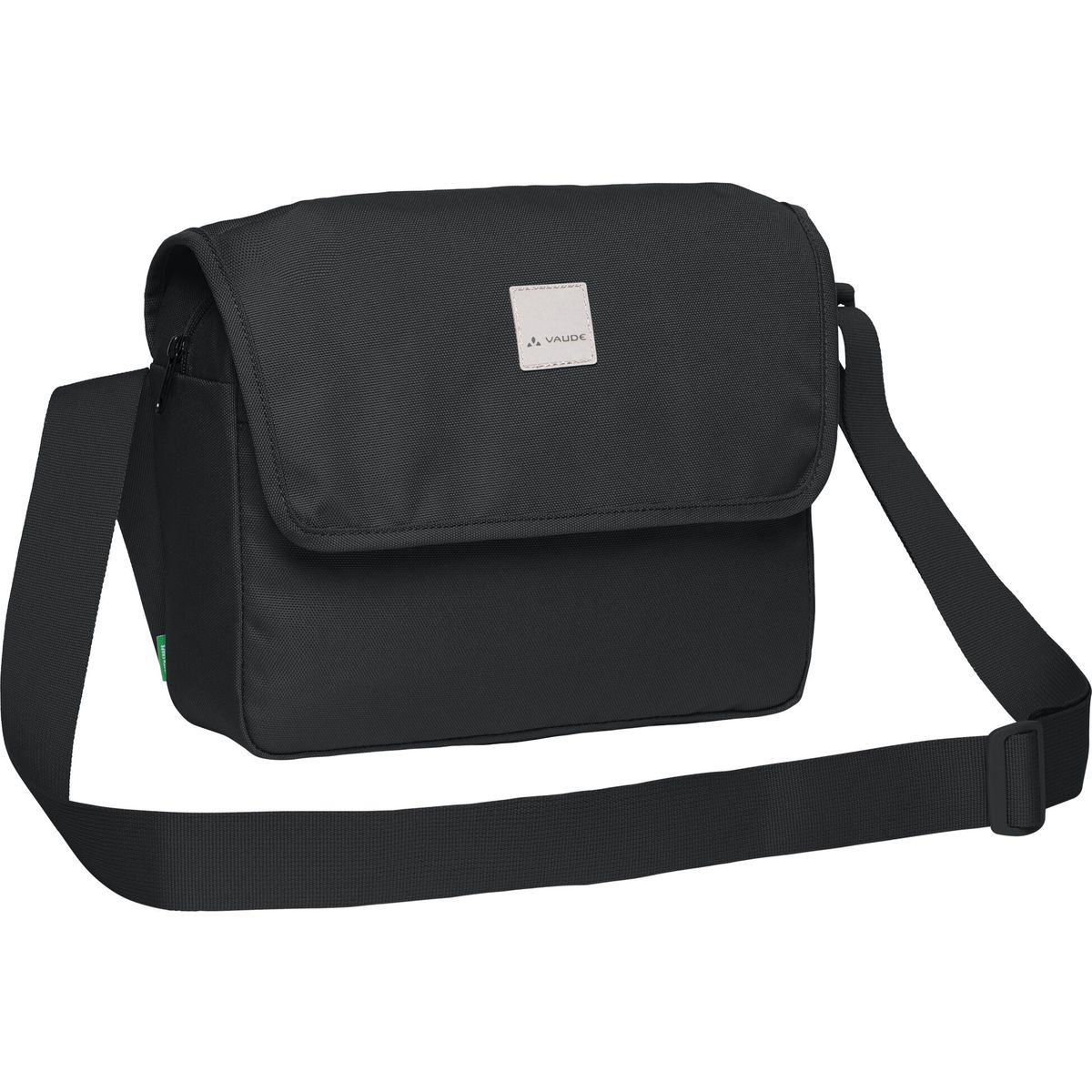 VAUDE Coreway Messenger 6 black (010) - 480880100000