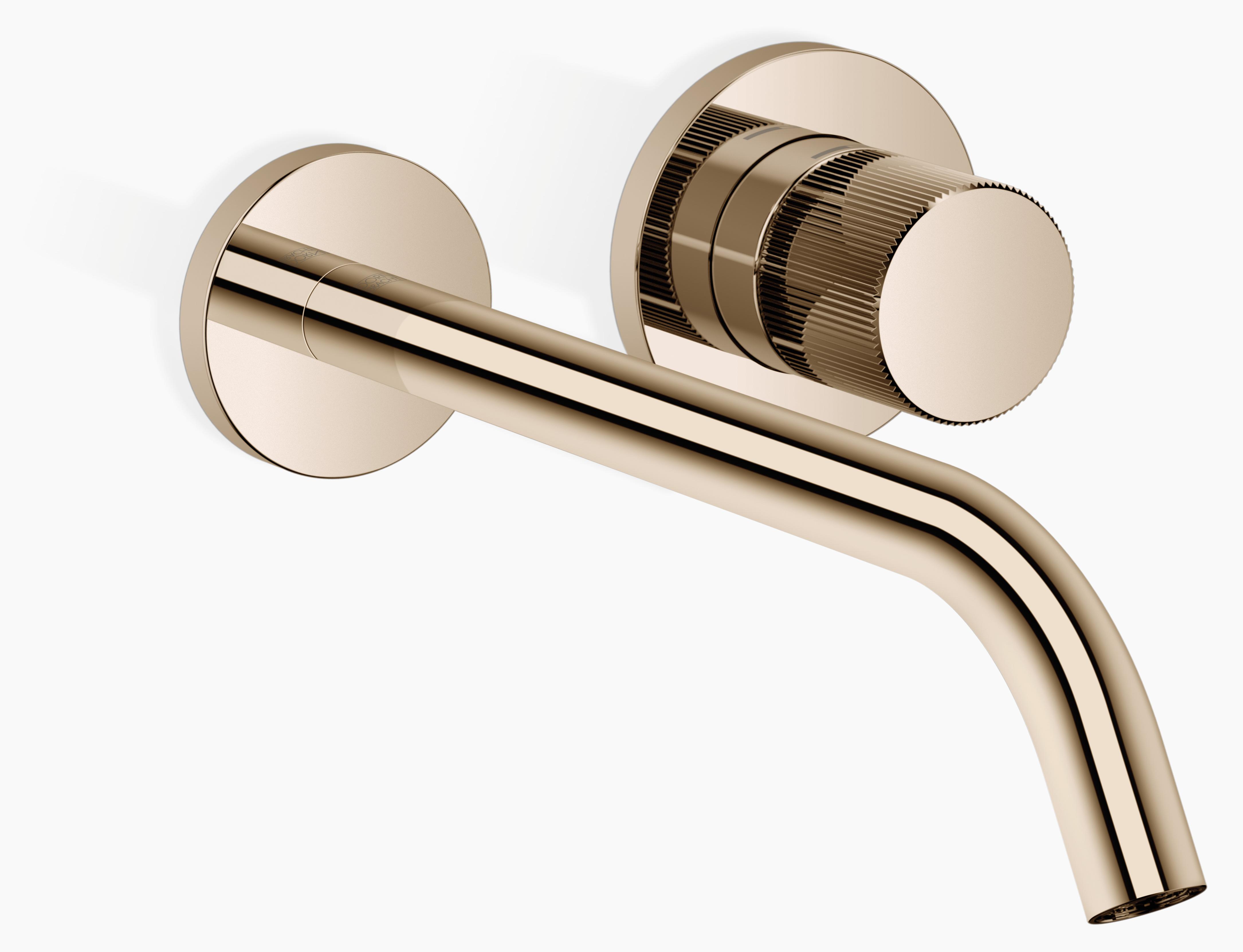 Dornbracht 36861664-26 META PURE WT-Wand-EHM ohne