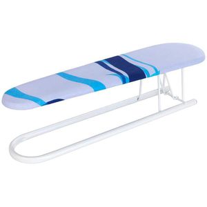 Wenko Ärmelbügelbrett 65509800, klappbar, Bügelfläche 52 x 12 cm