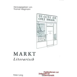Markt, Fachbücher von Thomas Wegmann