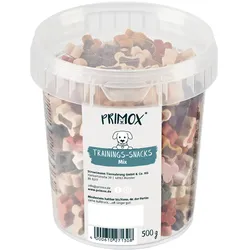 Primox Trainingssnack Mix 500g 12x500 g