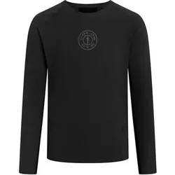 GOLDS GYM Funktionsshirt GREG, Größe L in Schwarz Schwarz
