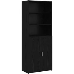 vidaXL, Kommode + Sideboard, Michelle (42.50 x 70 x 185 cm)