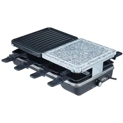 Elta RCS-1200, Racletteofen, Schwarz