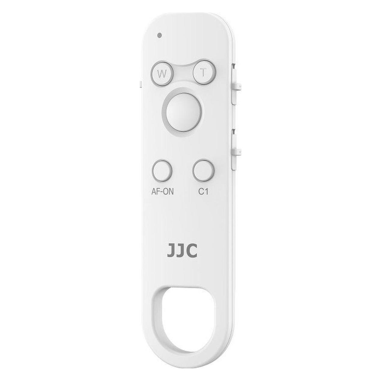 JJC BTR S1 Bluetooth Remote Control White (Bluetooth) (D254161)