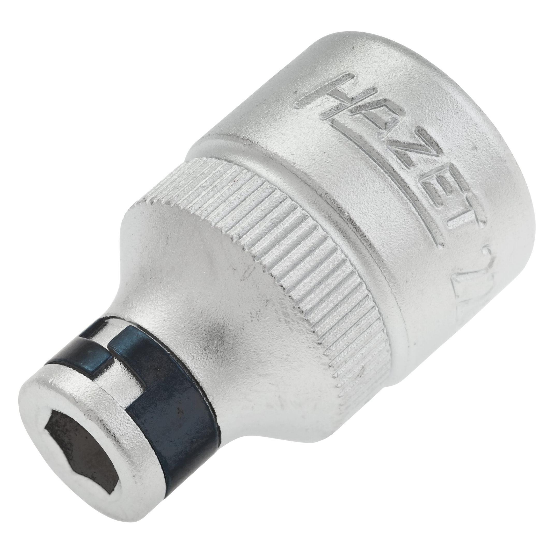 Hazet Adapter 2250-4 Vierkant12,5 mm (1/2 Zoll) Sechskant6,3 (1/4 Zoll) (2250-4)