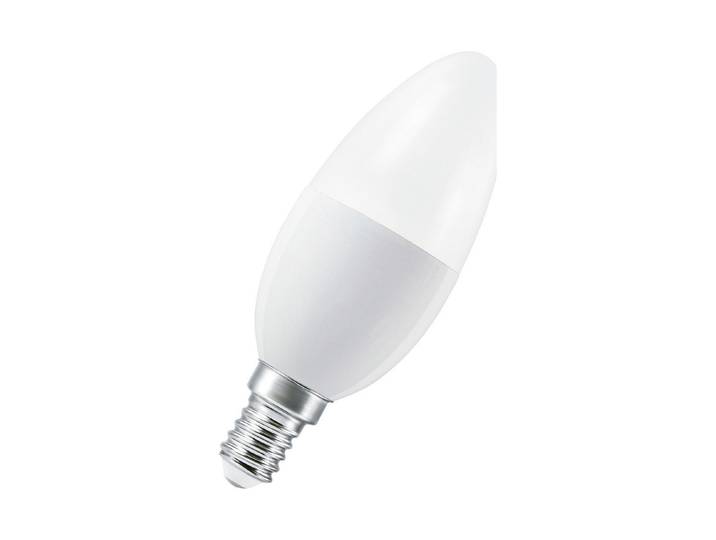 Osram LED Retrofitklassische B Rgbw LA