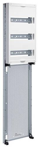 Hager UM71M3 UM71M3 Mediafeld univers f.Feldv. AP 7reihig 3x12Mod+4xMedia 1050x250mm QC Mediafeld 1St.