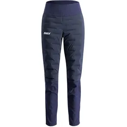 Swix, Damen, Outdoorhose, Horizon 2.0 (M), Blau