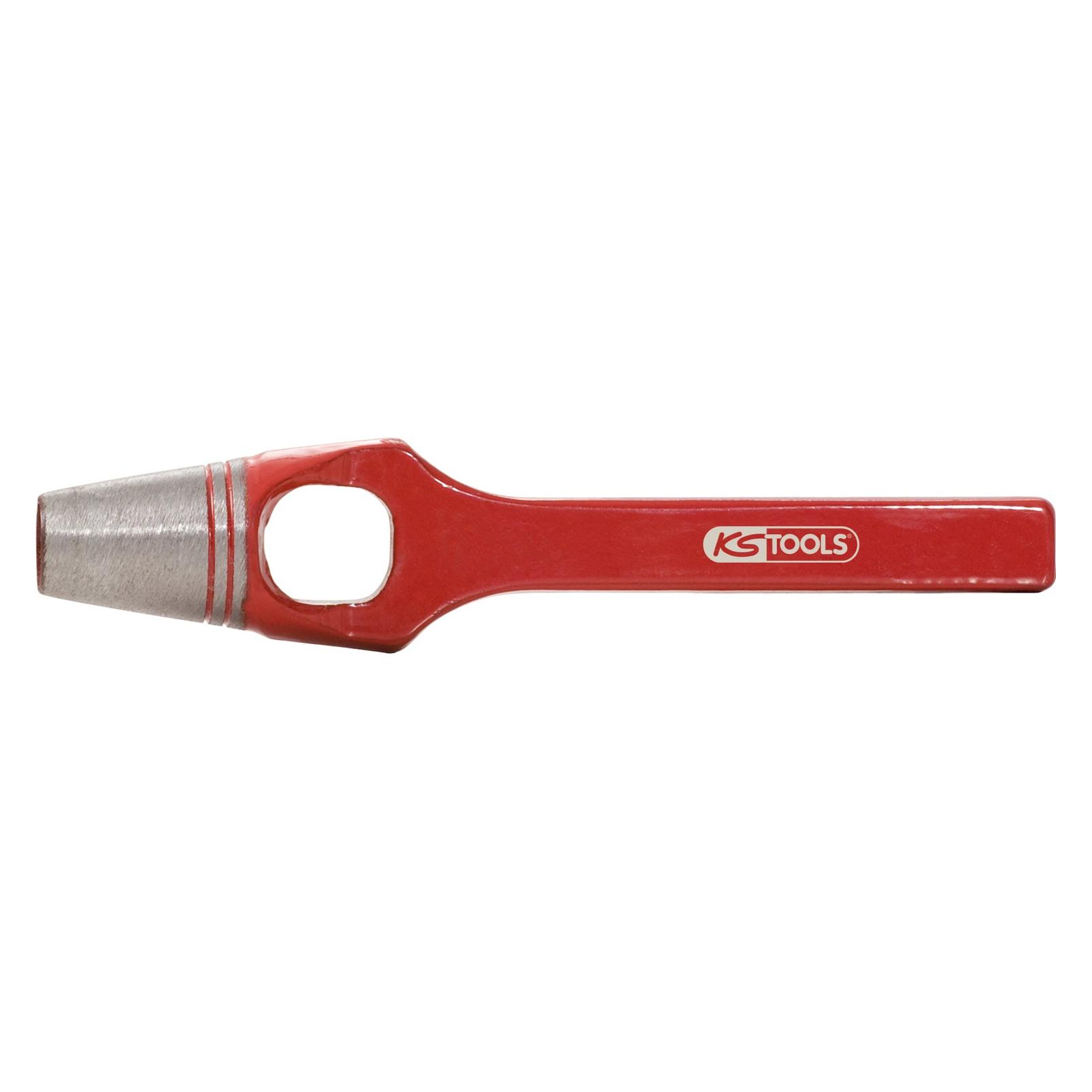 KS Tools Henkel-Locheisen (129.2017)