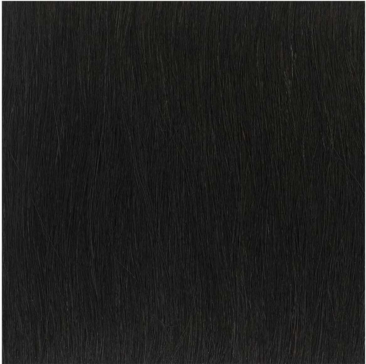 Balmain Clip-In Fringe