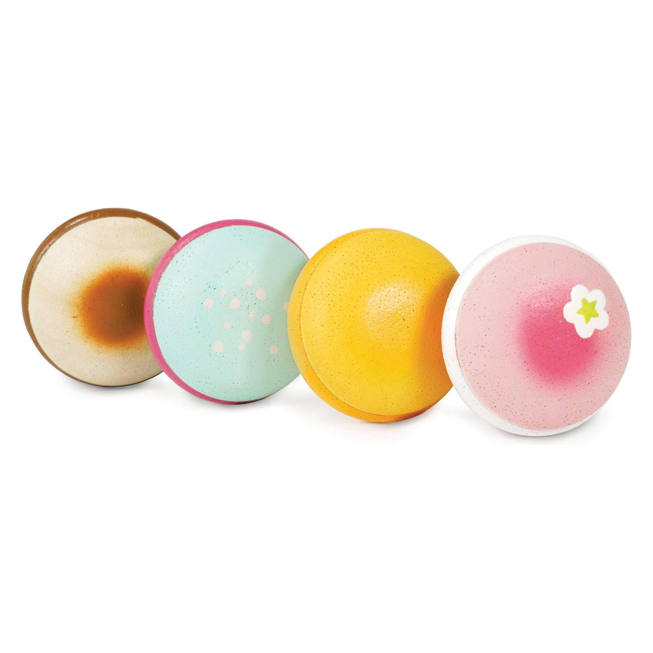 Le Toy Van Macarons (TV330)