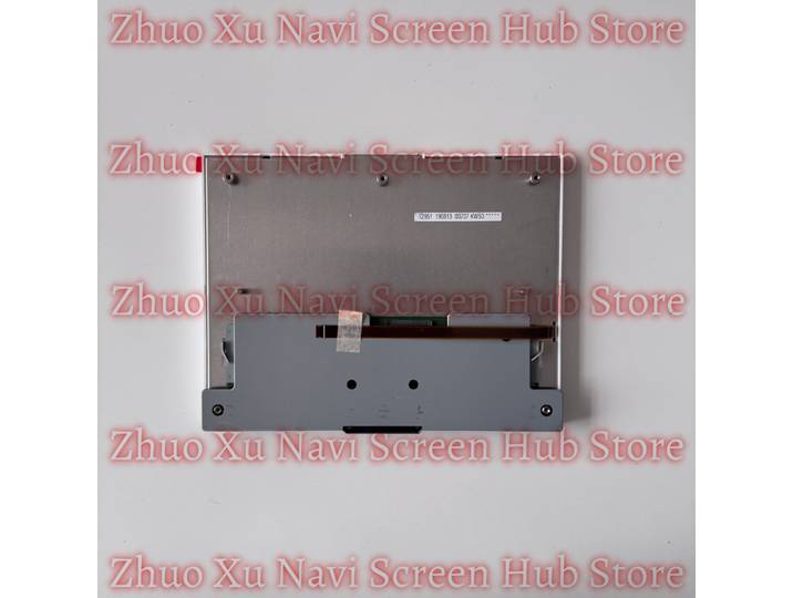 Nouvel écran d'affichage LCD de 8.4 pouces, numériseur tactile LQ084X5LX01 pour jeep