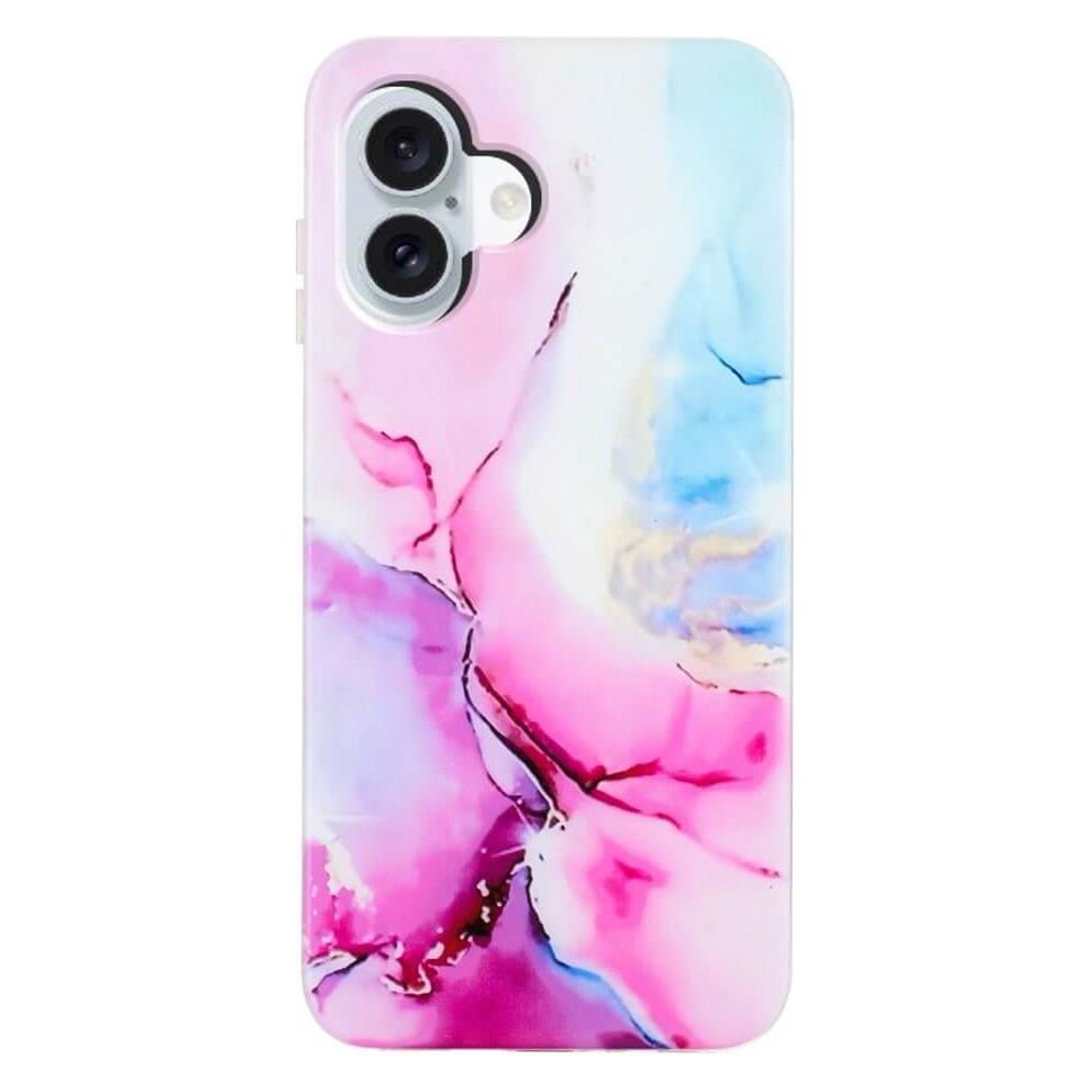 Cover-Discount Cover Handyhülle Marble (Apple iPhone 17) (61149924)