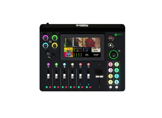 RGBlink RGMINIMX Videomischer