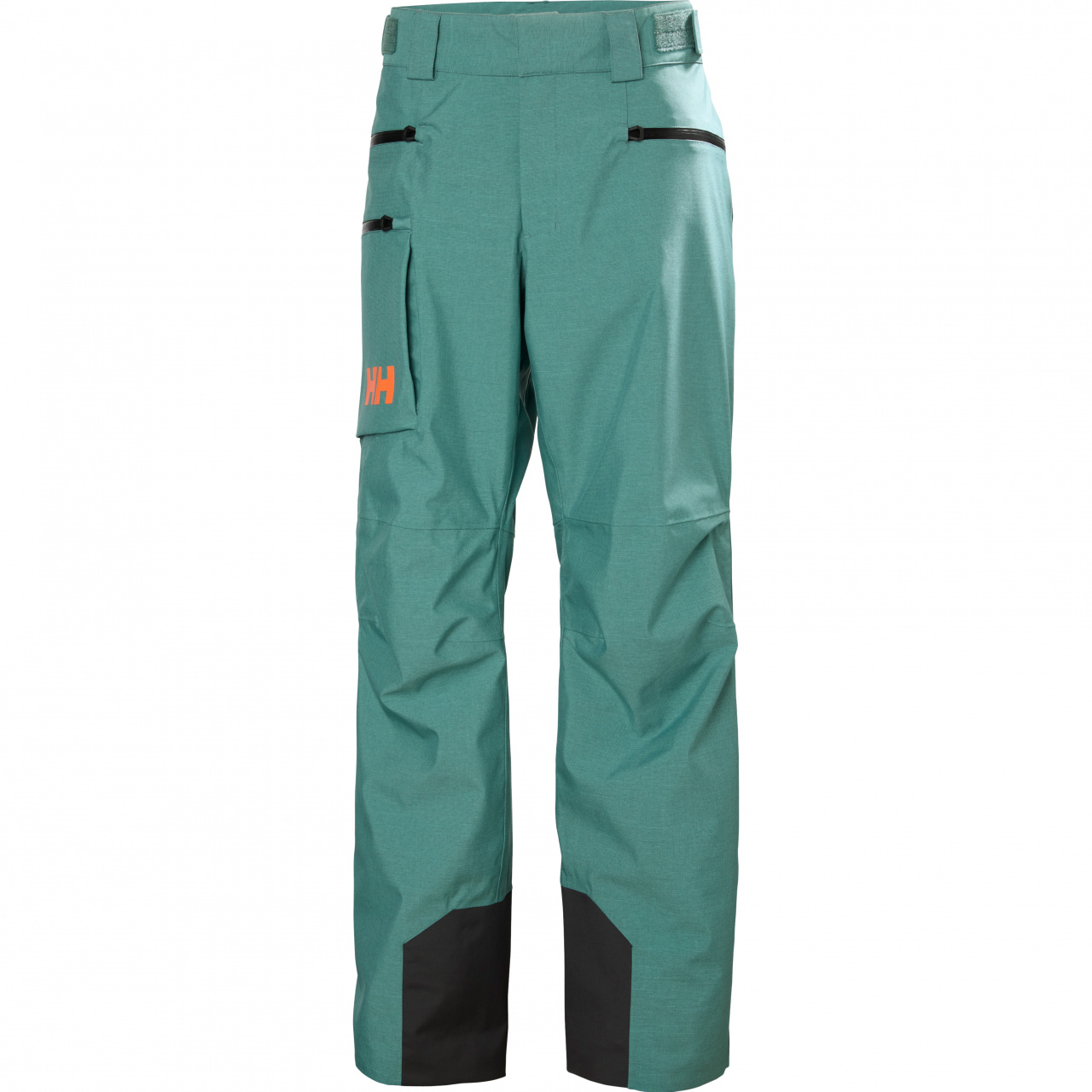 Helly Hansen Herren Skihose GARIBALDI 2.0 opal green - M