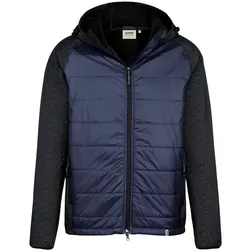 Hybridjacke "MAINE" 865 - XXL - tinte