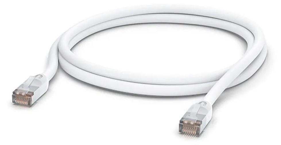 Ubiquiti UniFi Patchkabel Outdoor 2m Wit