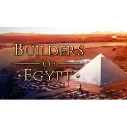 Builders of Egypt