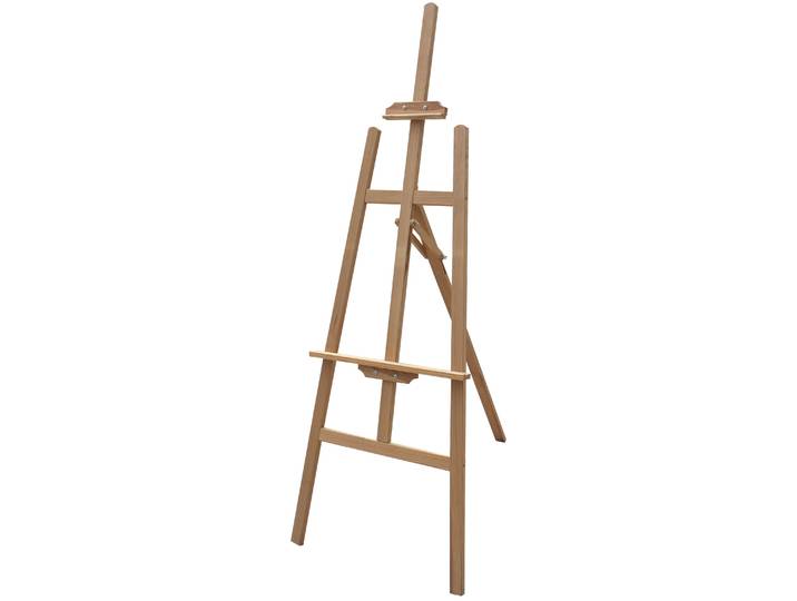 Staffelei Holz 175 cm
