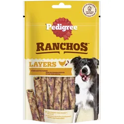 Pedigree Rachnos Layers Huhn 1x60 g