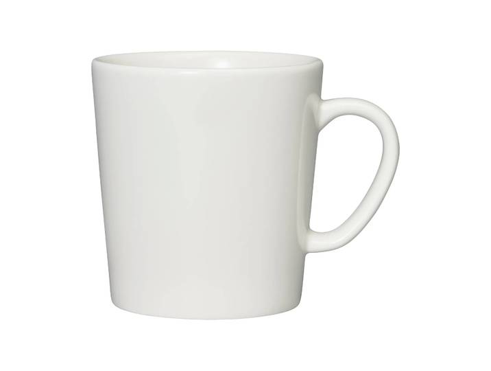 Arabia Mug Mainio 30 cl Blanc