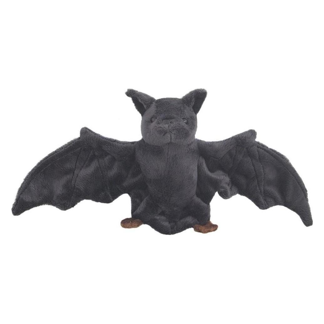 Beppe Bat mascot 50 cm (50 cm) (21105226)