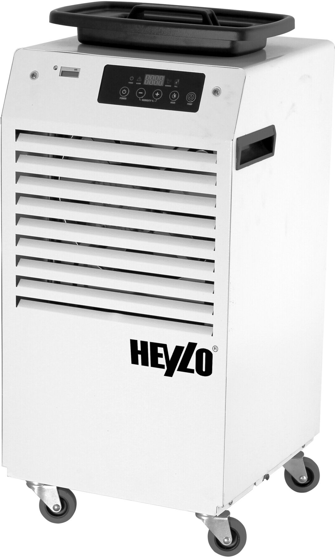 Master Kondensations-Luftentfeuchter Heylo DT 750 (1110587)