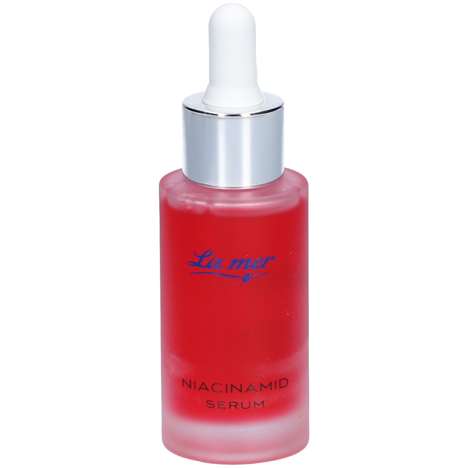 LA MER Niacinamid Serum o.Parfum 30 ml Flüssigkeit