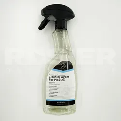 Mercedes-Benz Truck Kunststoffreiniger 500 ml A990986120011