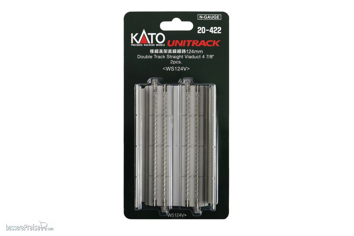 Kato K20-422